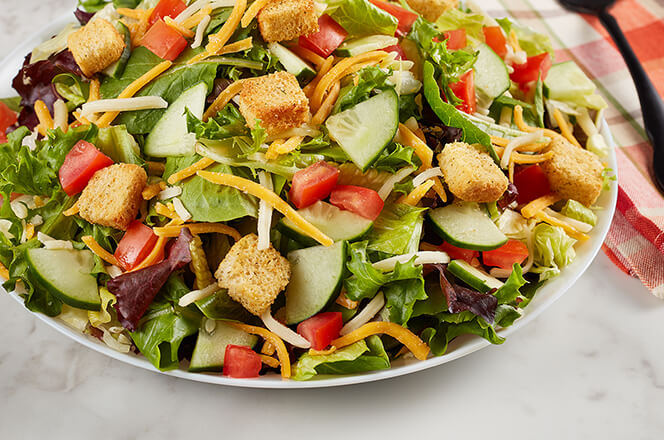 McAlister's Deli