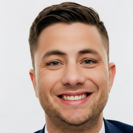 Photo of Anthony Benoit
