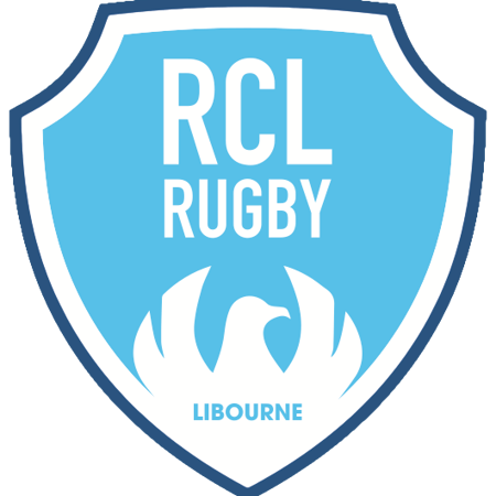 Club de rugby Libourne
