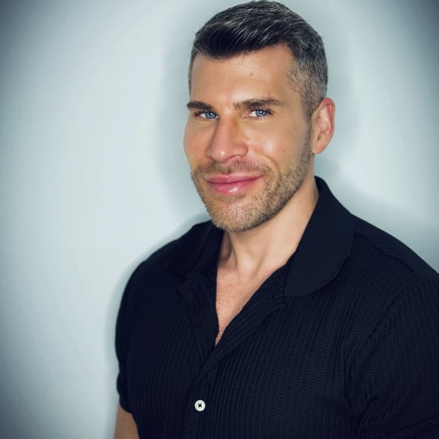 Jacob Tortorella Design Consultant California Closets