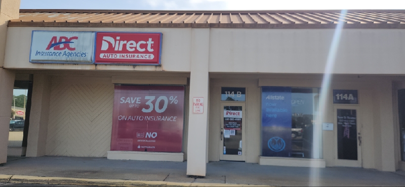 Allstate Direct Agency Lafayette, LA