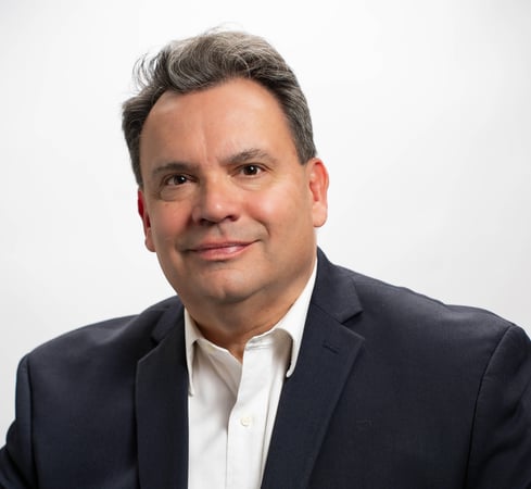 Photo of Tom White