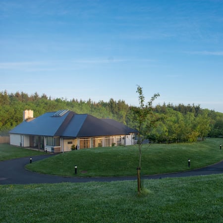 East Devon Crematorium