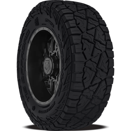 Picture of TIS RT1 by Hercules