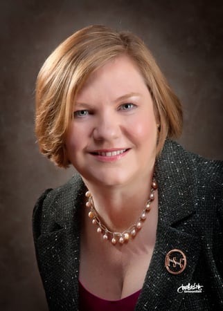 Photo of Kathleen A. Burns