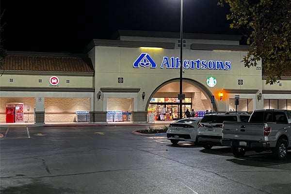 Western Union Teams With Albertsons For Money Transfer 