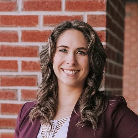 Photo of Elizabeth Menteur