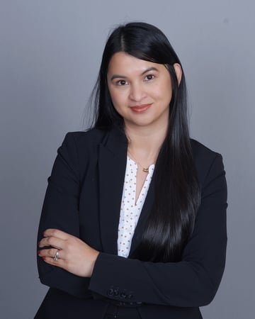 Photo of Danica Cabonce