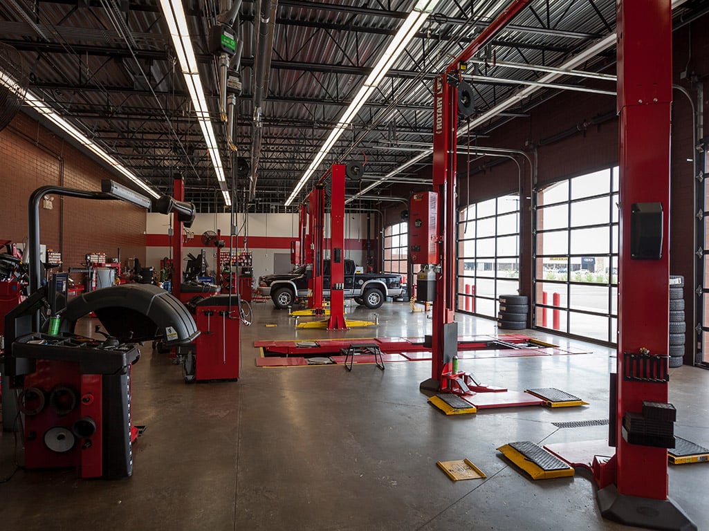 Tire Discounters Hendersonville tires, alignment, brakes, autoglass