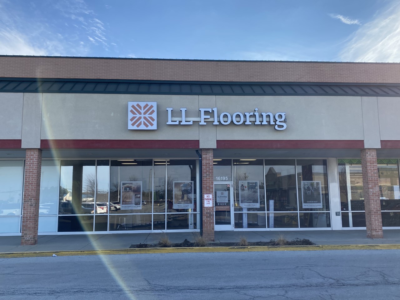 LL Flooring (Lumber Liquidators) #1303 - Tinley Park | 16195 ...