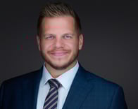 Photo of Brendan Sheehy - Morgan Stanley