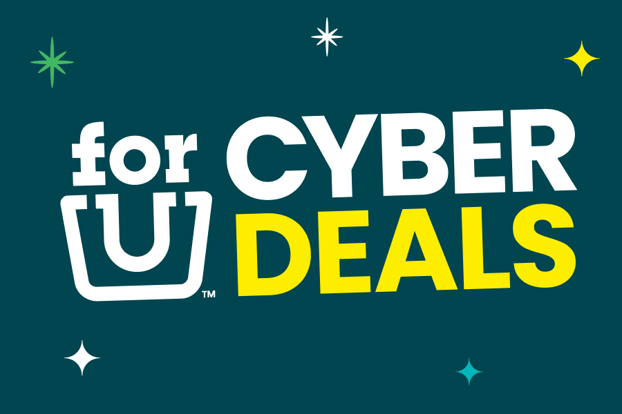 for you cyber deals