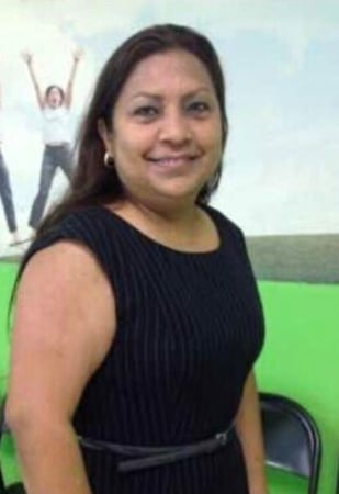 Photo of agent