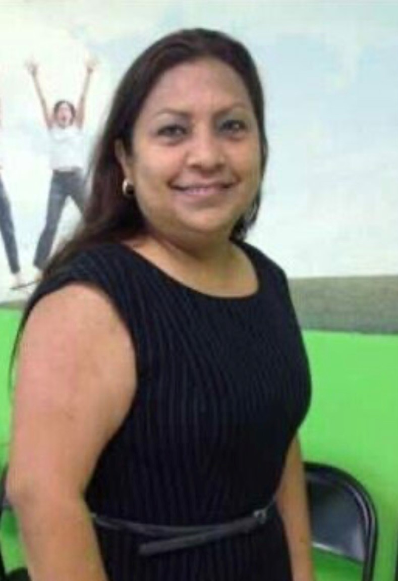 Lana Mohamed Southgate, MI