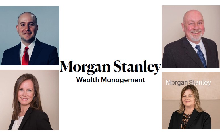 Photo of The Judd Group - Morgan Stanley