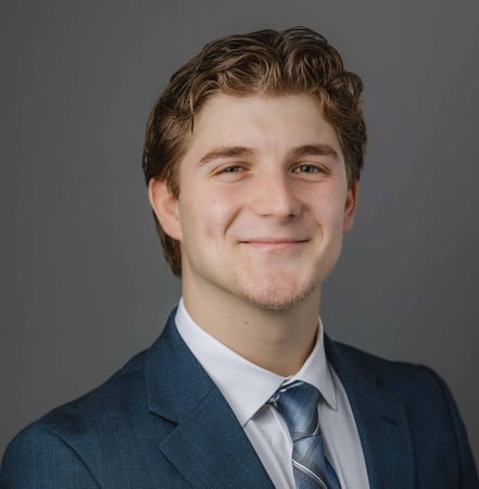 Photo of Louis Aldorasi