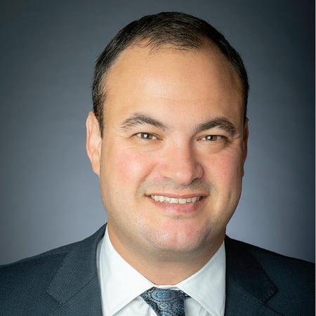 Photo of Adam Markowitz