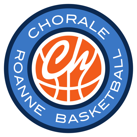 Chorale Roanne basket