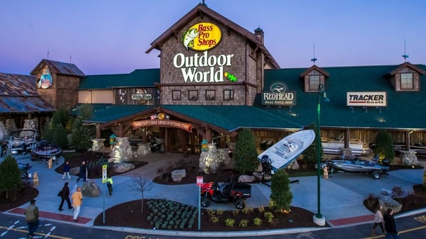 All Bass Pro Shops Locations | Sporting Goods & Outdoor Stores