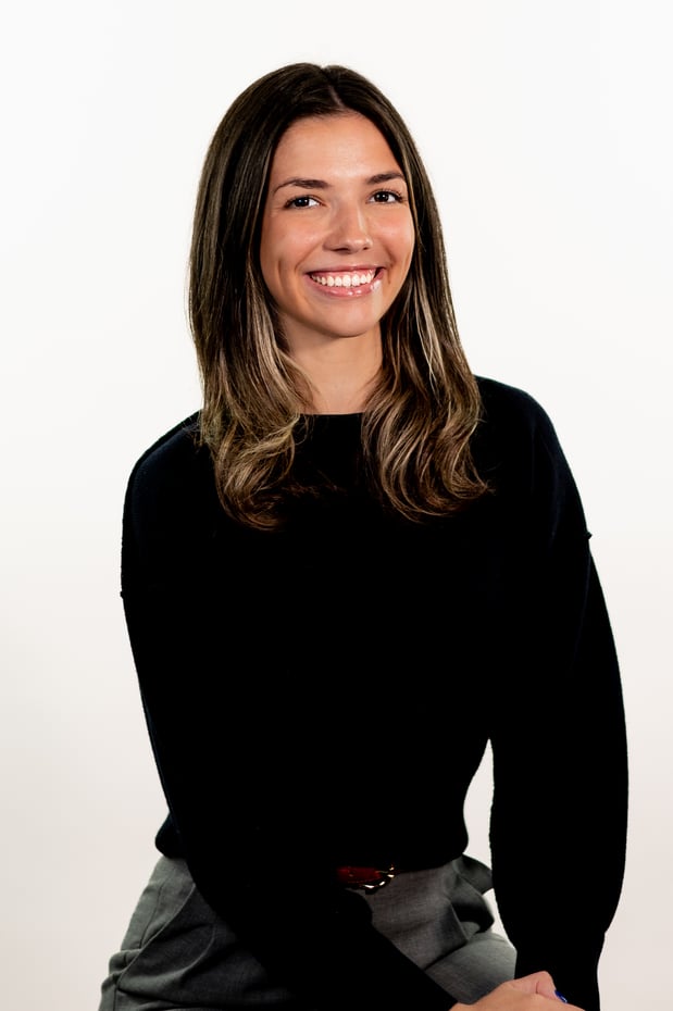 Photo of Kalei Haggard