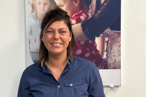 Directrice du Magasin