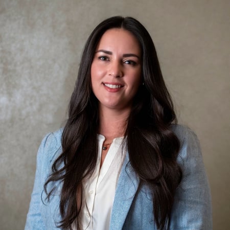 Photo of Ana Giordano