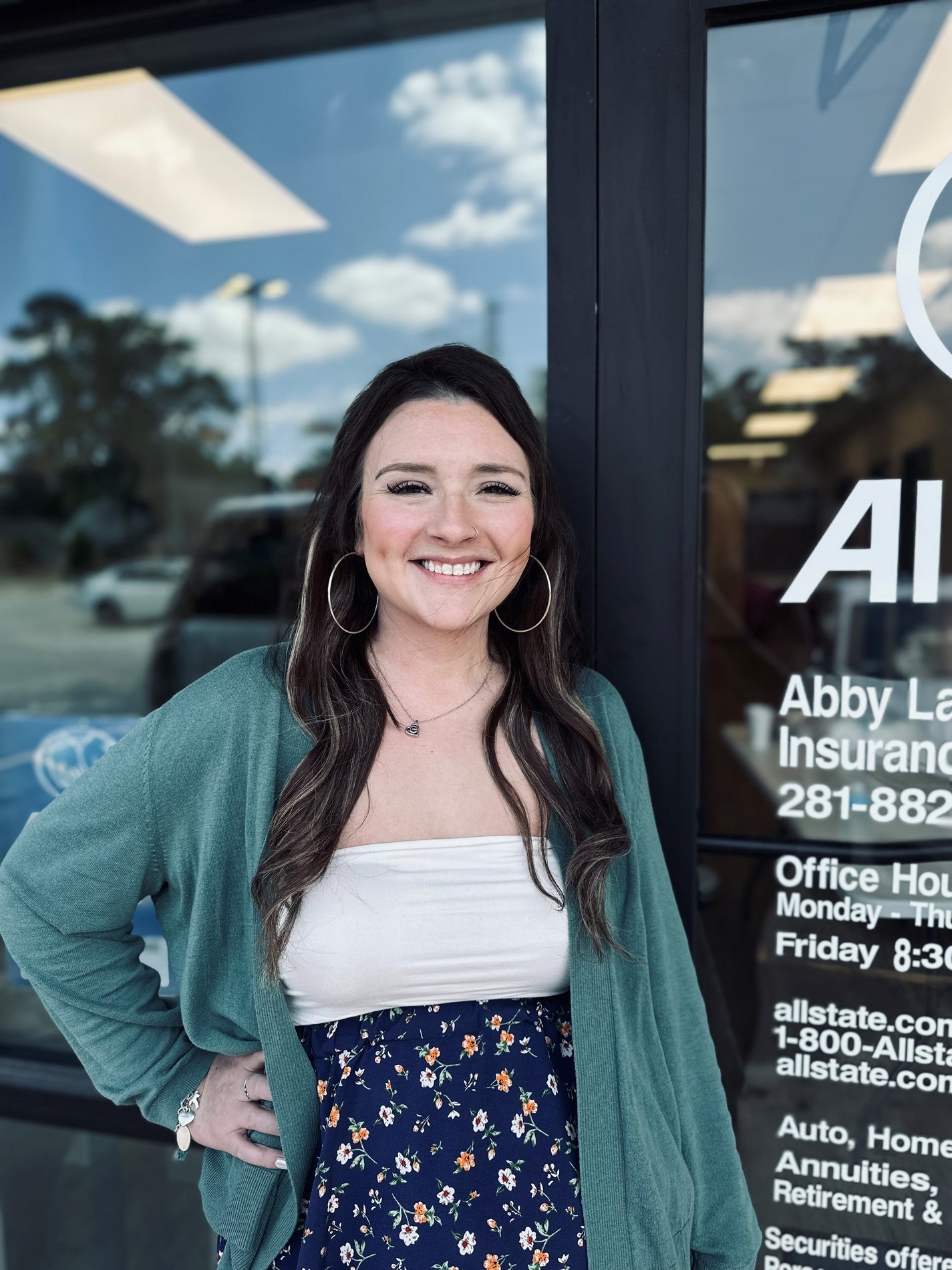 Abby Lawson Tomball, TX