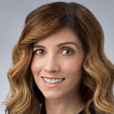 Photo of Cynthia Lichwick