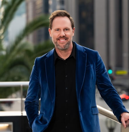 Photo of Stephen Wile