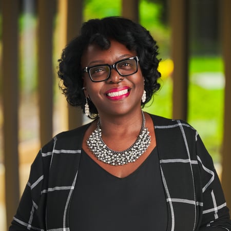 Photo of Jesemia Lawrence