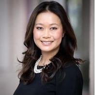 Photo of Susie Lu