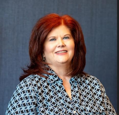 Photo of Patricia Sidorick