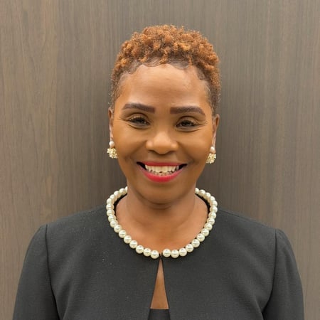 Photo of Tonya Palmer