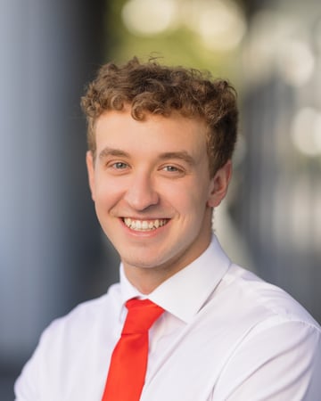Photo of Michael R Fannin