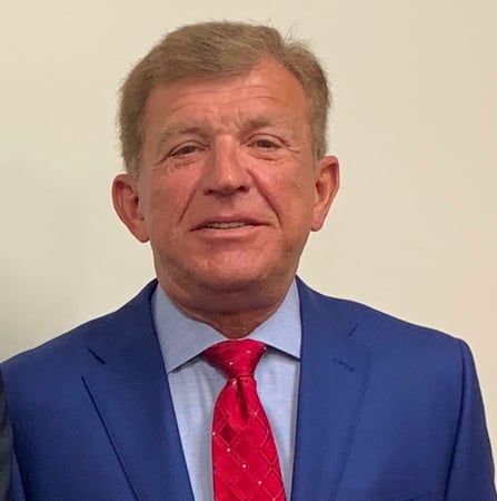 Photo of James Molinaro