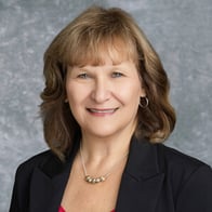 Mona Bischof - Old National Bank, Mortgage Loan Officer in Chaska,MN professional headshot