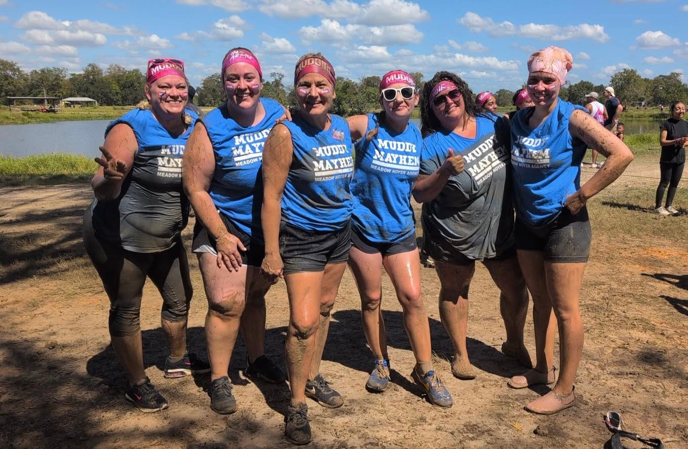 Mud Run 2025