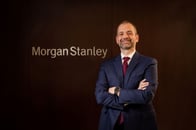 Photo of David Armstrong - Morgan Stanley