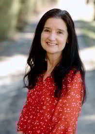 Photo of Becky Gentry