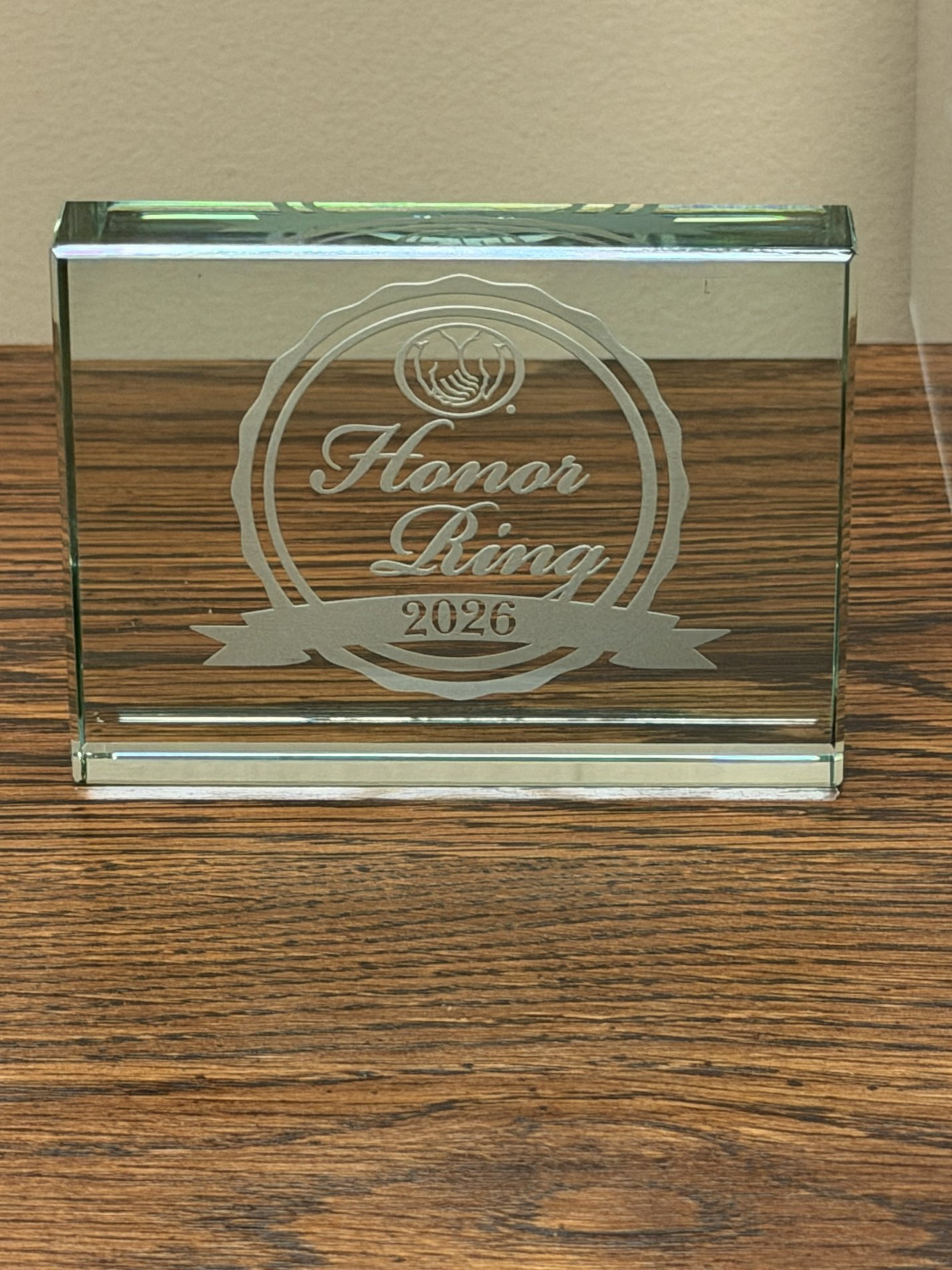 Honor Ring