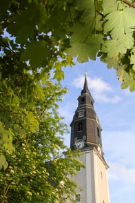 Kirche Bärenwalde