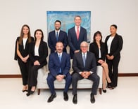 Photo of The New River Wealth Management Group - Morgan Stanley