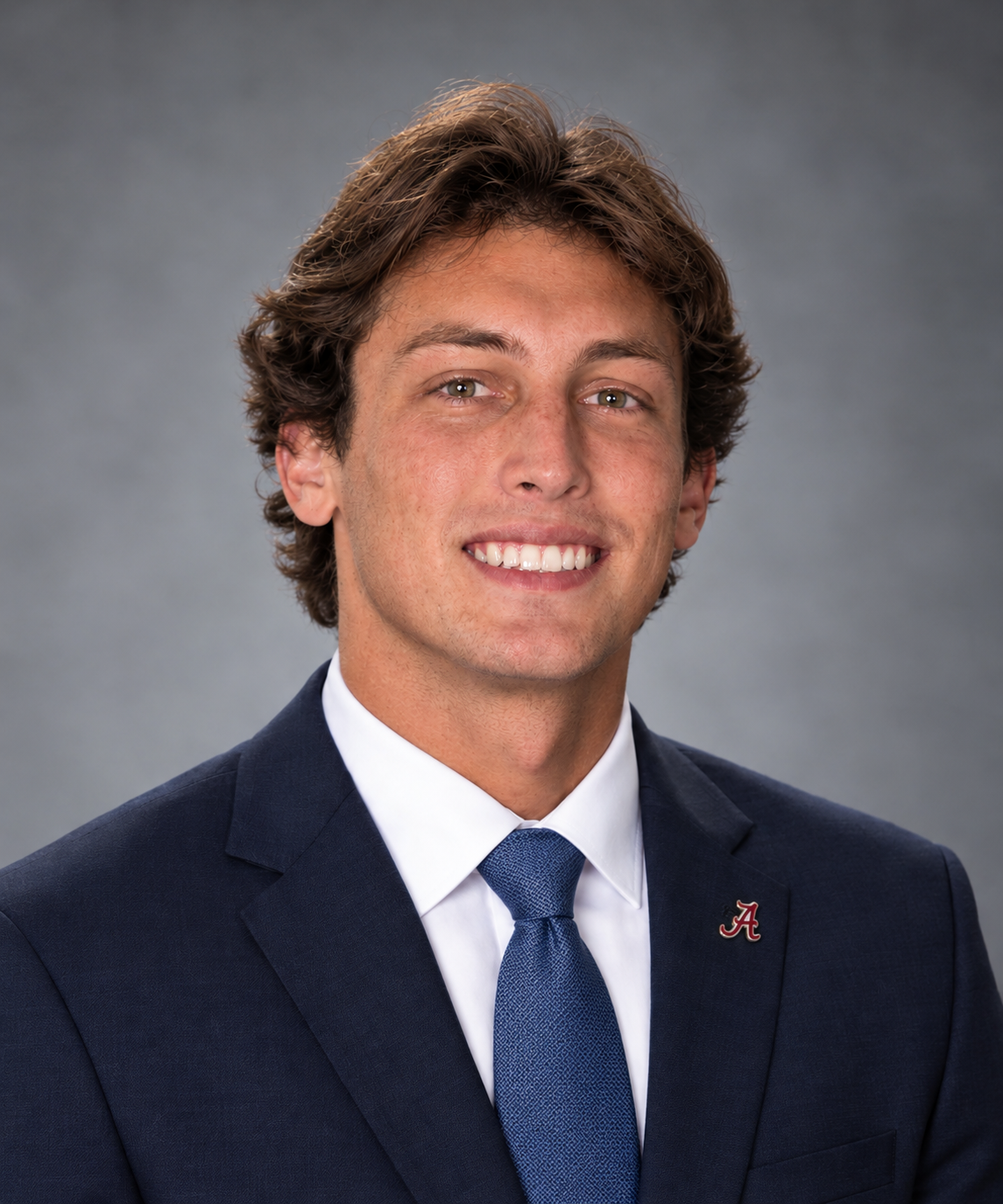 Photo of Benjamin Franklin Jr