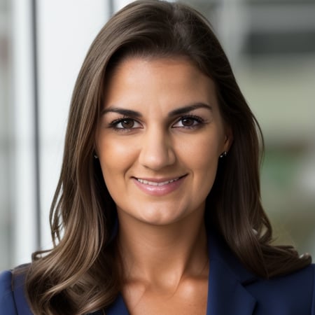 Photo of Geilyn Chapman