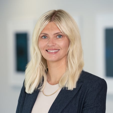 Photo of Taylor Petrick