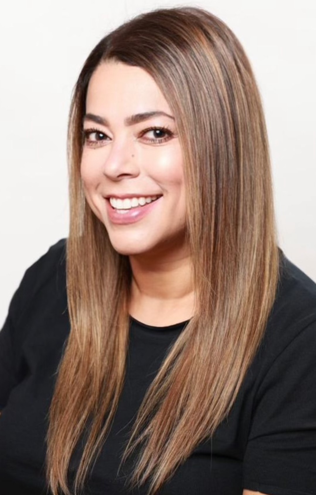 Lorena Barreda San Fernando, CA