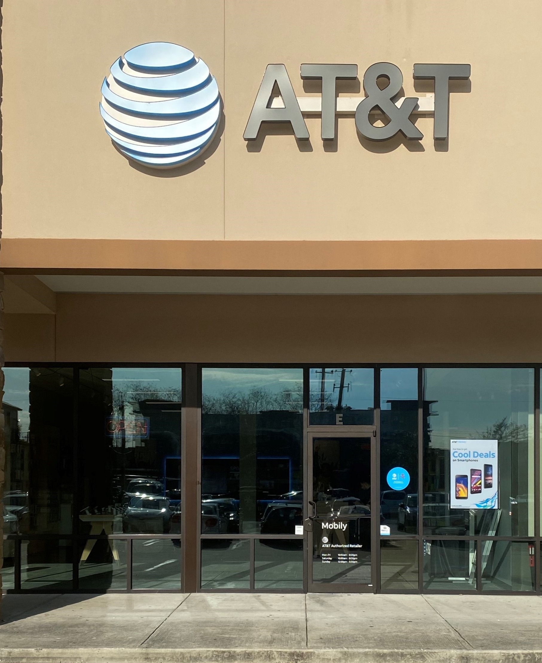 running store midtown