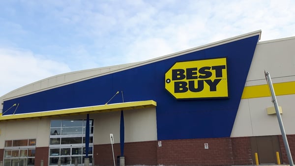 Best Buy Northland Village