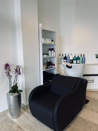 Maja Beauty - Salon