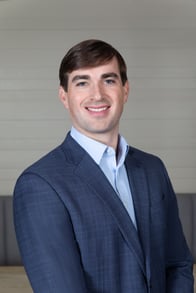 Photo of Hunter James - Morgan Stanley Financial Advisor